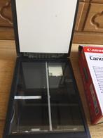 Scanner, Computers en Software, Scanners, Ophalen, Gebruikt