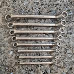 Rahsol ringsleutel, Auto diversen, Autogereedschap, Ophalen of Verzenden, Zo goed als nieuw