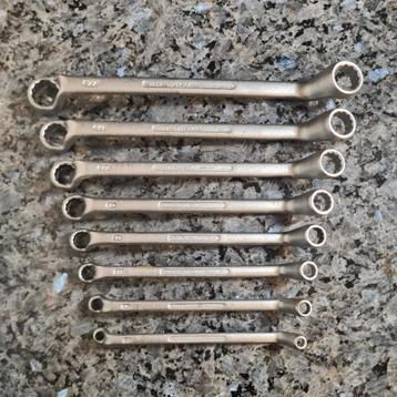 Rahsol ringsleutel beschikbaar voor biedingen