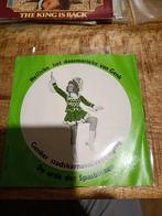 Nellieke het dansmarieke van genk, Ophalen of Verzenden, Zo goed als nieuw, Overige formaten