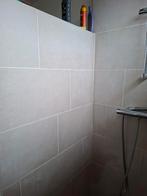 2 m2 licht beige wandtegels van hornbach, Ophalen, 60 cm of meer, Nieuw, Minder dan 20 cm