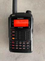 Yaesu FT1XD dual band porto FM / C4FM, Ophalen of Verzenden, Zo goed als nieuw