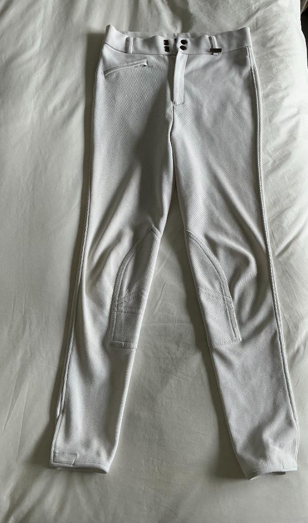 Harry's Horse, Paardrijbroek ,  maat 176, Dieren en Toebehoren, Paardrijkleding, Gebruikt, Bovenkleding, Recreatie, Ophalen of Verzenden