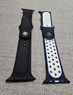 Smartwatch polsband, Ophalen of Verzenden, Nieuw, Polshorloge, Kunststof