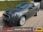 Mini Mini Roadster 1.6 Cooper S Chili, Auto's, Mini, Te koop, Zilver of Grijs, Geïmporteerd, Benzine