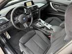 BMW 3-Serie 330e M Sport LED | Navi | Parkeersensoren | Orig, Automaat, Achterwielaandrijving, Gebruikt, 4 cilinders