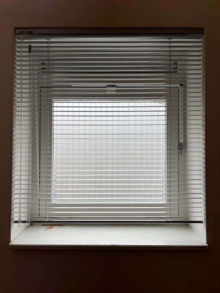 luxaflex nieuw in verpakking, ongebruikt, Huis en Inrichting, Stoffering | Gordijnen en Lamellen, Nieuw, Minder dan 100 cm, 50 tot 100 cm