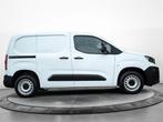 Peugeot Partner 1.5 BlueHDI Premium (102 PK) 1-Eig. & Dealer, Voorwielaandrijving, 12 maanden, Gebruikt, 4 cilinders