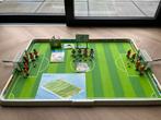 Playmobil 4700 Voetbalveld - Complete Set!, Kinderen en Baby's, Speelgoed | Playmobil, Ophalen of Verzenden, Gebruikt, Complete set