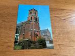 C1722) Hansweert  kerk, Ophalen of Verzenden
