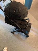 Goed werkende buggy, Kinderen en Baby's, Buggy's, Ophalen, Gebruikt, Overige merken, Zonnekap