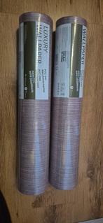 Luxe behang - Nieuw in verpakking, Ophalen of Verzenden, 10 tot 25 m², Roze, Modern