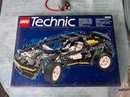 Lego Technic set 8880 ongeopend, Ophalen of Verzenden, Zo goed als nieuw, Complete set, Lego