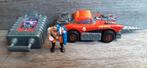 Hot Wheels Road Maniax/Wars Abcess, Ophalen of Verzenden, Gebruikt