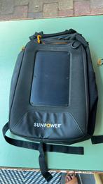 Sunpower rugzak, Ophalen of Verzenden, Unisex volwassen
