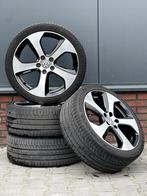 18 Inch Volkswagen velgen 5x112, Ophalen, 18 inch, Gebruikt, Velg(en)