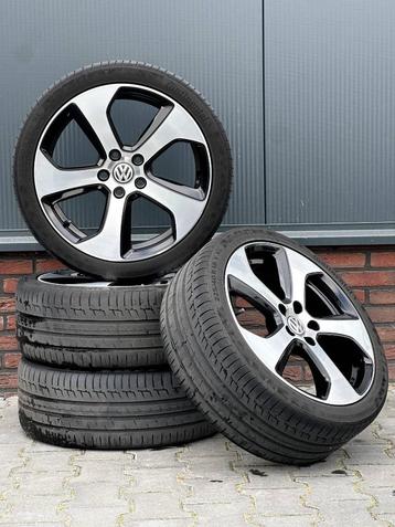 18 Inch Volkswagen velgen 5x112 beschikbaar voor biedingen