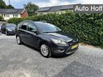 Ford Focus Wagon 1.6 Titanium | Navi | Autom. Airco | Cruise, Auto's, Ford, 1596 cc, Gebruikt, 4 cilinders, 635 kg