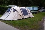 4 persoons Tunnel tent Active Leisure Brixen 4, Ophalen, Gebruikt, Tot en met 4