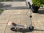 Space scooter Wit, Fietsen en Brommers, Steps, Ophalen, Gebruikt, Space scooter wit