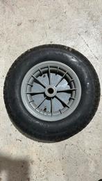 Kruiwagenwiel, Ophalen of Verzenden, Zo goed als nieuw