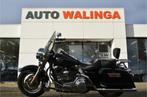 Harley-Davidson FLHPI Road King 1449cc 2005 Nette Motor! Vee, Chopper, 1449 cc, Meer dan 35 kW, Heerenveen@autowalinga.nl