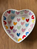 Blond Amsterdam Love schaal - Nieuw!, Porselein of Keramiek, Schaal, Nieuw, Ophalen of Verzenden