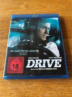 Blu-ray Drive - Nicolas Winding Refn - N-NLO, Cd's en Dvd's, Blu-ray, Ophalen of Verzenden, Gebruikt, Filmhuis