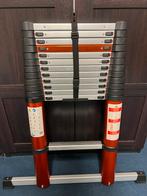 Batavia telescoopladder, Doe-het-zelf en Verbouw, Ophalen, Nieuw, 2 tot 4 meter