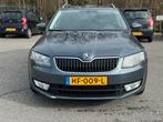 Skoda Octavia 1.6 TDI 81KW Comdi DSG 2015 Grijs KAN EXPORT, 4 cilinders, Origineel Nederlands, 26 km/l, Particulier