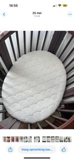Stokke sleepi mini matras voor V2 en v3. Helemaal nieuw!, Kinderen en Baby's, Babywiegjes en Ledikanten, Ophalen of Verzenden