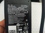 Dell LA65NS2-01 oplader 65W, Computers en Software, Laptop-opladers, Ophalen of Verzenden, Zo goed als nieuw, Dell