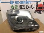 W906 sprinter facelift xenon koplamp origineel mercedes !!, Gebruikt, -, Ophalen of Verzenden, -