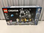 Lego creator 10266 nieuw in doos, nasa Apollo 11 lunar lande, Kinderen en Baby's, Speelgoed | Duplo en Lego, Nieuw, Complete set