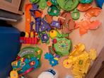 Toet toet auto's van V tech, Kinderen en Baby's, Speelgoed | Vtech, Ophalen, Gebruikt, 2 tot 4 jaar