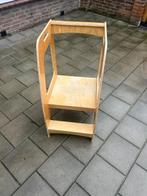 Leertoren / Keukenhulp voor kinderen, Ophalen, Gebruikt, Overige typen