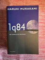 Haruki Muralami. 1984, Boeken, Literatuur, Gelezen, Ophalen of Verzenden