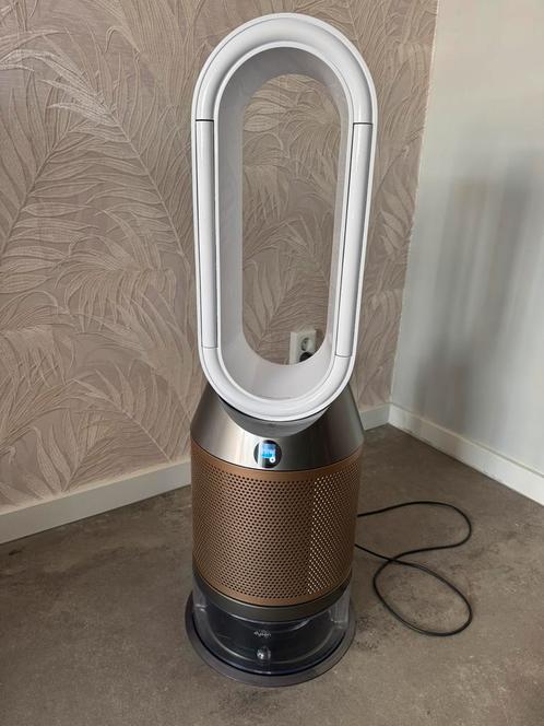 DYSON Purifier Humidify + Cool Formaldehyde, Witgoed en Apparatuur, Luchtbehandelingsapparatuur, Zo goed als nieuw, Luchtreiniger