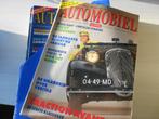 oldtimer bladen,instr.boekjes,kalenders enz., Ophalen, Gelezen, Algemeen