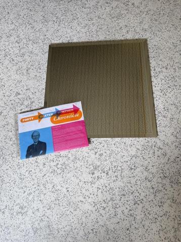 Spiegel 40 jarig jubileum Randstad Holding - Milou van Ham beschikbaar voor biedingen