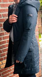 Winterjas van Peuterey maat 42, Kleding | Dames, Ophalen of Verzenden, Zo goed als nieuw, Maat 42/44 (L)