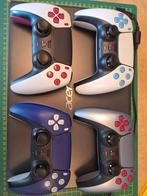 Ps5 controllers met TMR joysticks, Ophalen of Verzenden, Zo goed als nieuw