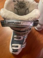 Salomon ski schoenen  XFITFusion Comfort (schoenmaat 41-42), Gebruikt, Schoenen, Skiën, Salomon