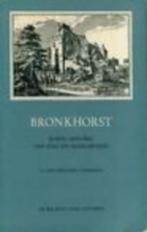 Bronkhorst, Boeken, Ophalen of Verzenden, 17e en 18e eeuw, Zo goed als nieuw