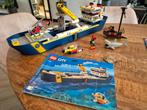 Lego city, Ophalen of Verzenden