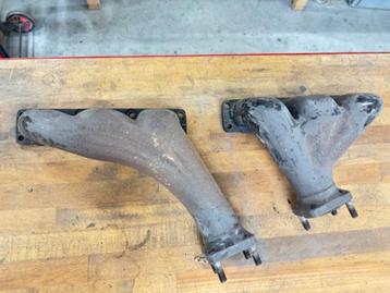 Jaguar MK2 uitlaat spruitstuk beschikbaar voor biedingen