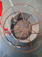 Staalkabel Lier - 4,8mm x 12.2, Ophalen of Verzenden, Nieuw