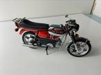Kreidler florett RS Elektronik-1:10 scale-zeldzaamheid, Ophalen of Verzenden, Florett RS
