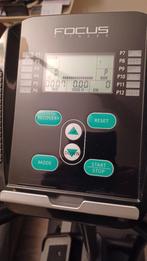 Crosstrainer, Ophalen, Zo goed als nieuw, Crosstrainer, Benen