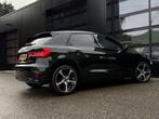 Audi A1 Sportback 30 TFSI Pro Line S Matrix Sfeerverl. Stoel, Euro 6, Zwart, Bedrijf, 48 €/maand